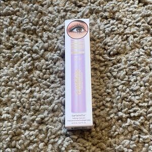 Mew in boxTarte Tartelette Tubing Mascara - Black